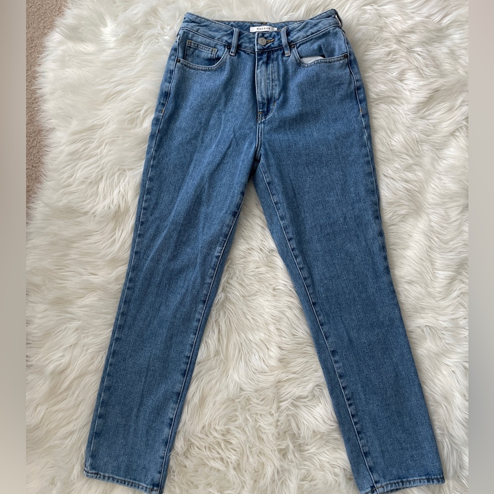 PacSun mom jean - Picture 4 of 6